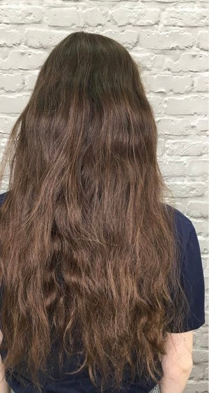 Before - Tack tack tack Belisse!