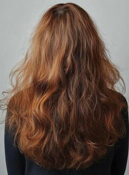 Before - Otroligt resultat!