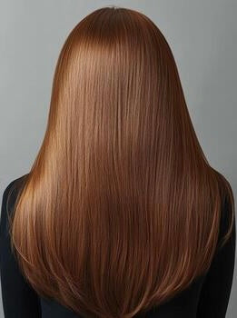 After - Otroligt resultat!